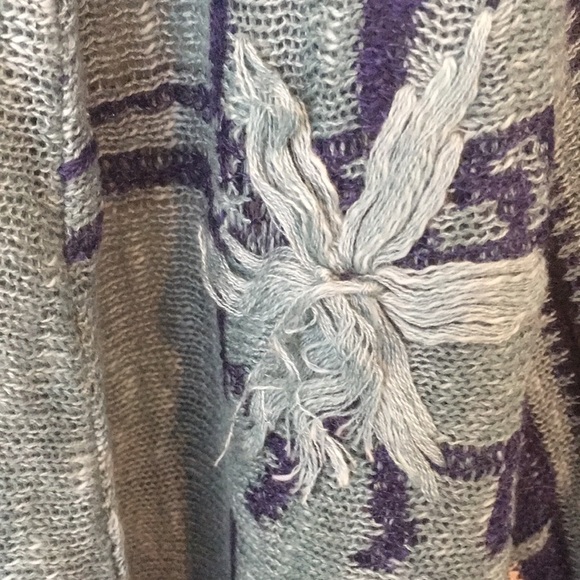 NWT Free People Top Sleeveless Size L - Picture 7 of 8